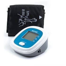 فشار سنج بازویی آلپیکادو ژاپنی مدل ALPK2 K2 232 — تصویر ۵