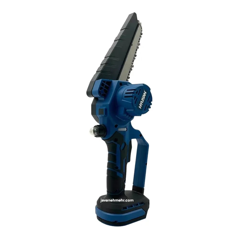 اره زنجیری شارژی هیوسان مدل HS-6021B — تصویر ۱۱