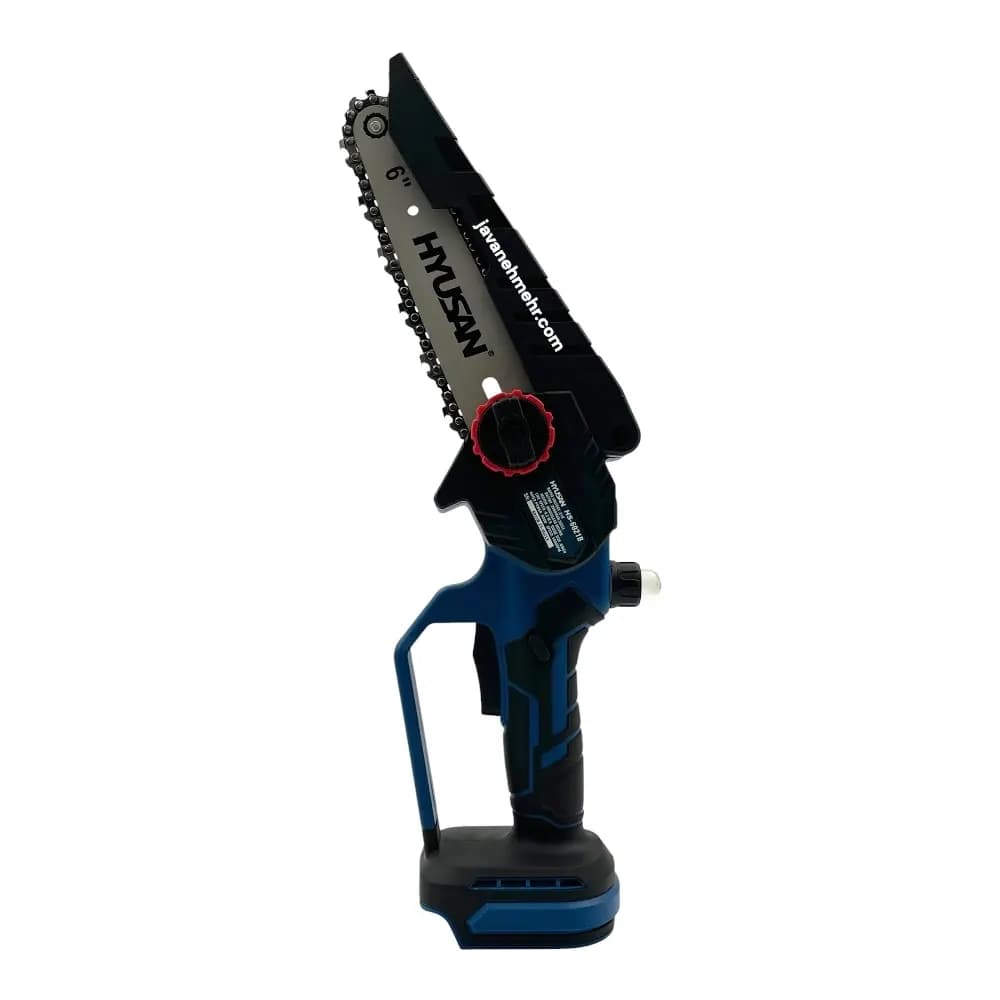 اره زنجیری شارژی هیوسان مدل HS-6021B — تصویر ۱۰