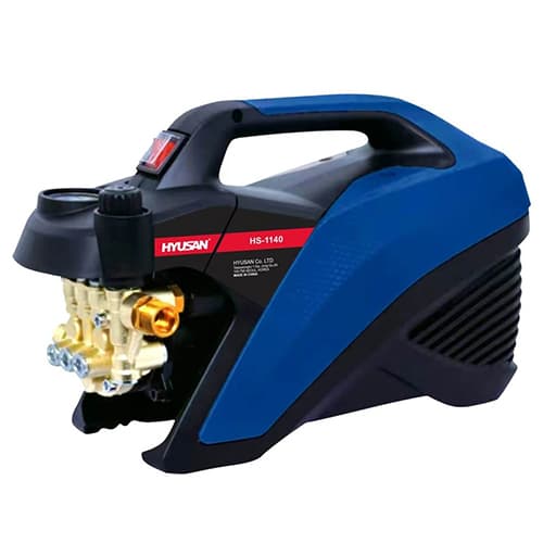 کارواش 150 بار 1600 وات هیوسان مدل HS-1140