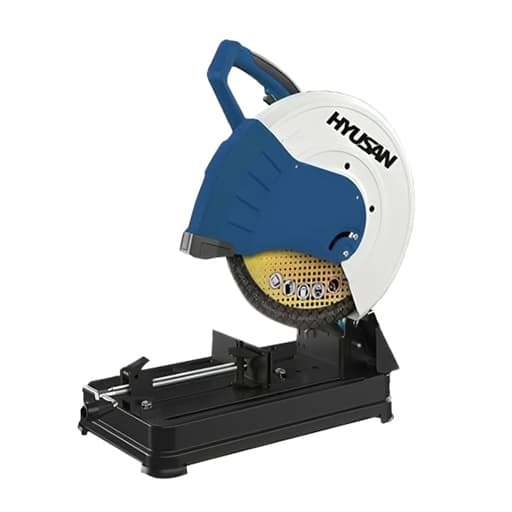 پروفیل بر هیوسان 2400 وات مدل HS-3524