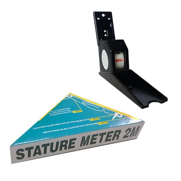 قدسنج مدل Stature Meter 2M