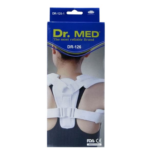 قوز بند Dr.Med دکتر مد DR-126 — تصویر ۳