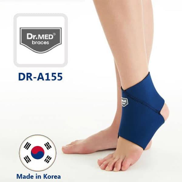 قوزک بند دکتر مد مدل DR-A155 — تصویر ۳