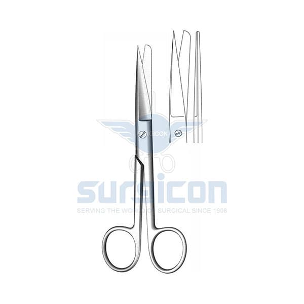 قیچی Surgicon(J-22-012)