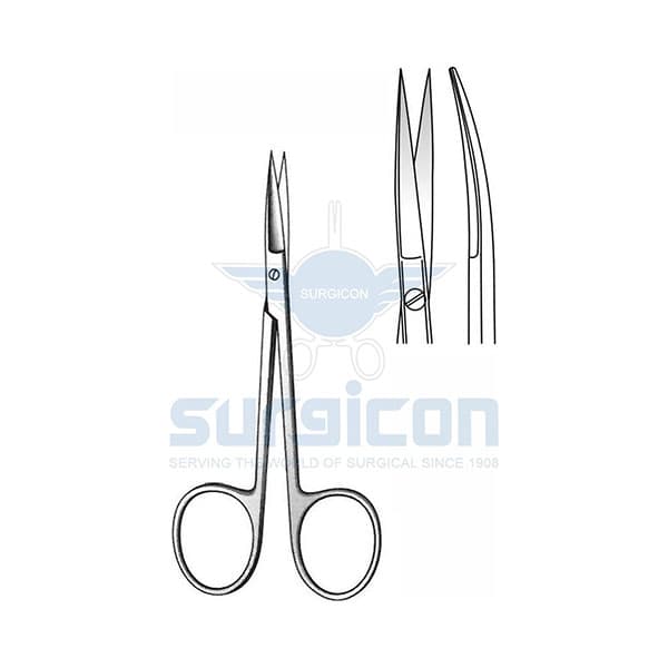 قیچی Surgicon(J-22-210) — تصویر ۲