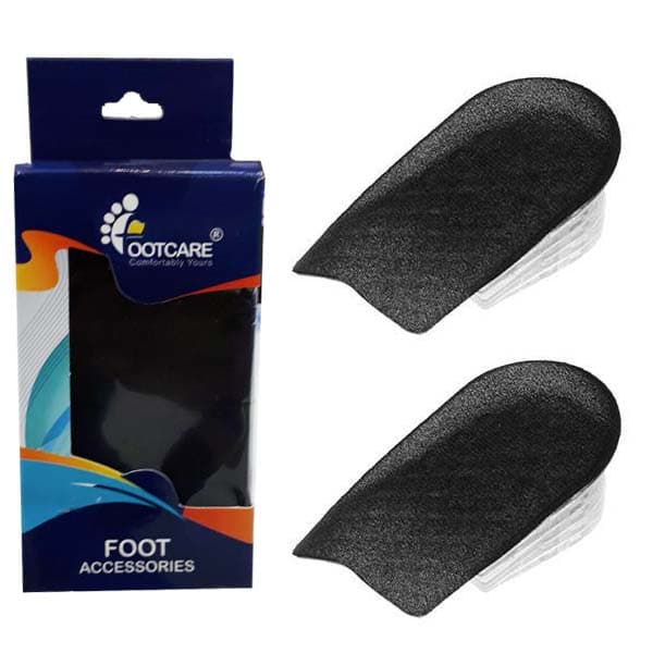 کفی افزايش قد فوت کر مدل FOOTCARE 120 — تصویر ۲