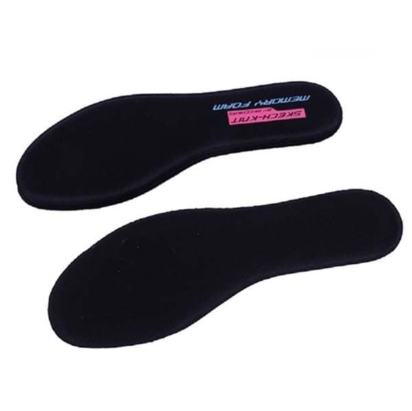 کفی طبی با فوم حافظه دار فوت کر مدل اسکیچرز FOOTCARE 101 — تصویر ۴