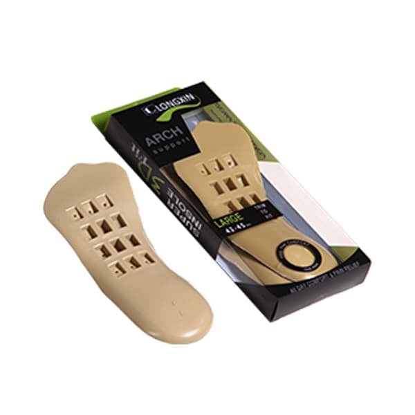 کفی مخصوص کف پای صاف لانگزین مدل LONGXIN LX-0704