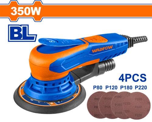 دستگاه سنباده‌زن 350 وات وادفو مدل WFA55350