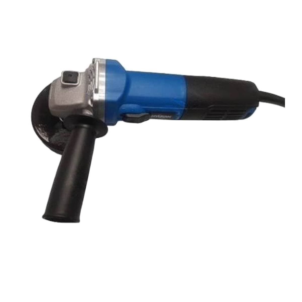 مینی فرز 860 وات هیوسان مدل S-8611 — تصویر ۸