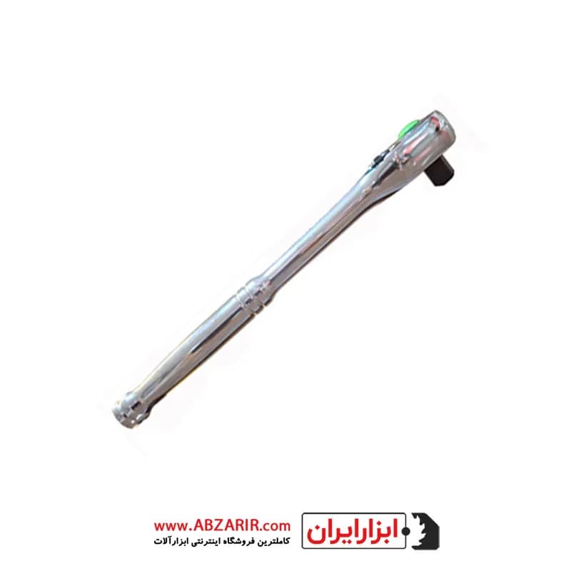 آچار جغجغه 1/2 اینچ شاران مدل SMR-PRO — تصویر ۶