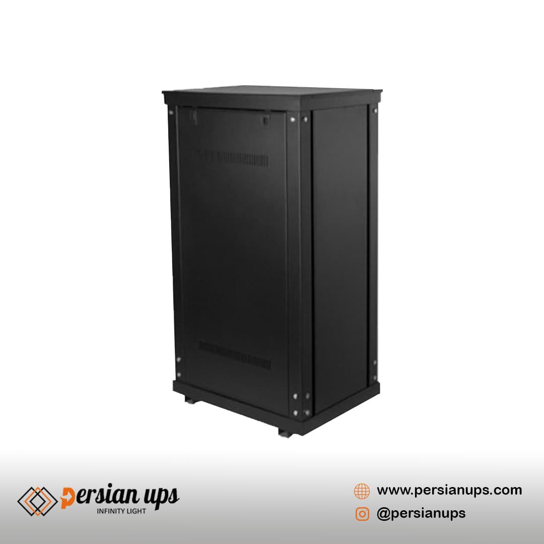 کابینت باتری B9 — تصویر ۲