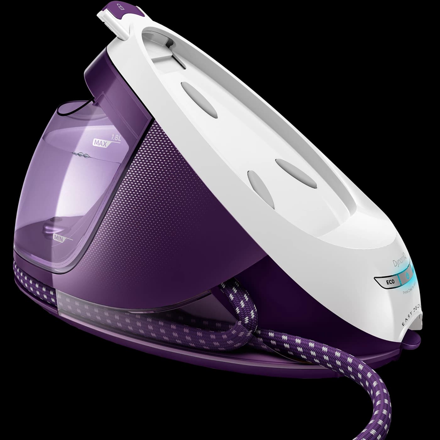 اتو بخار مخزن دار فیلیپس GC9660 — تصویر ۴