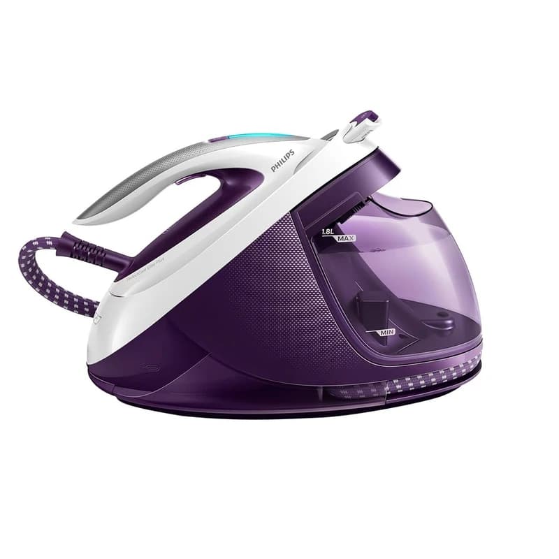 اتو بخار مخزن دار فیلیپس GC9660 — تصویر ۱۰