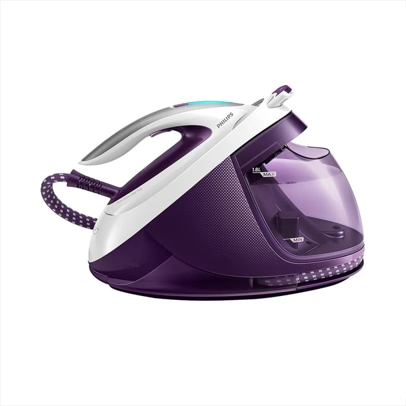 اتو بخار مخزن دار فیلیپس GC9660 — تصویر ۱۱