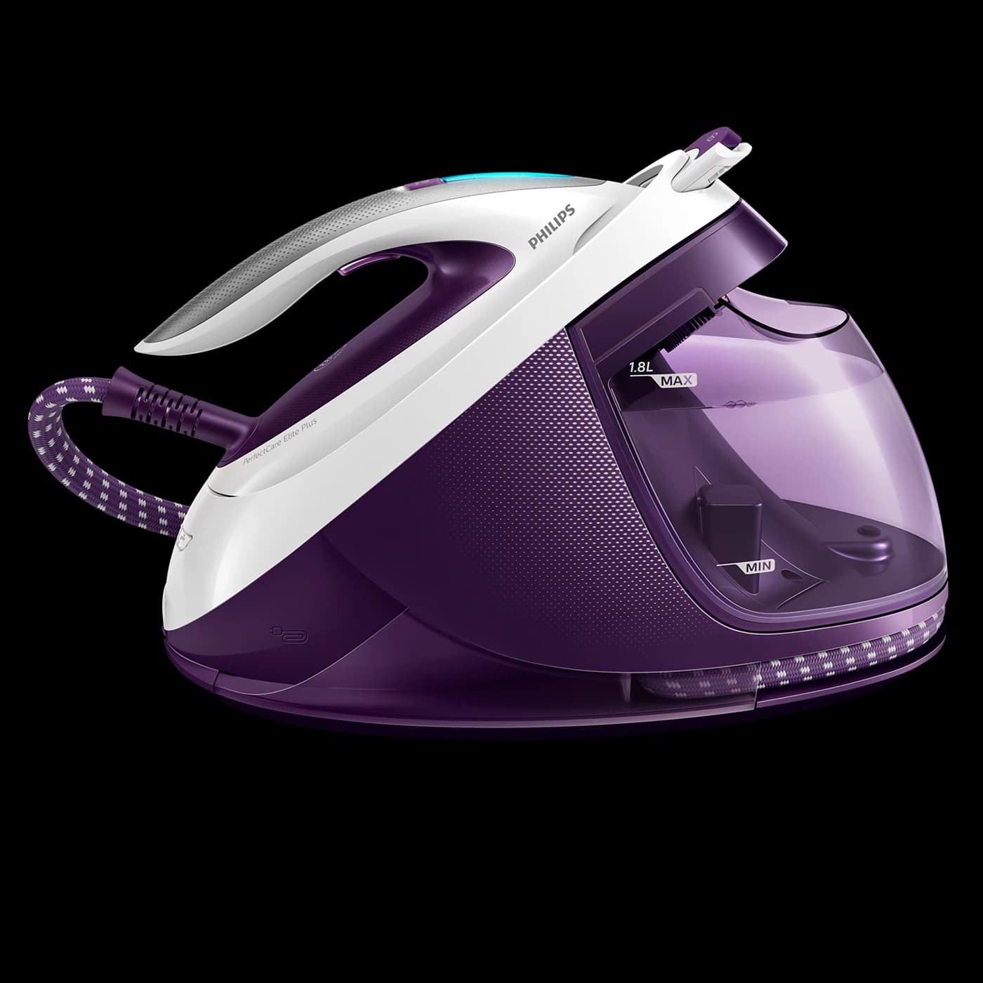 اتو بخار مخزن دار فیلیپس GC9660