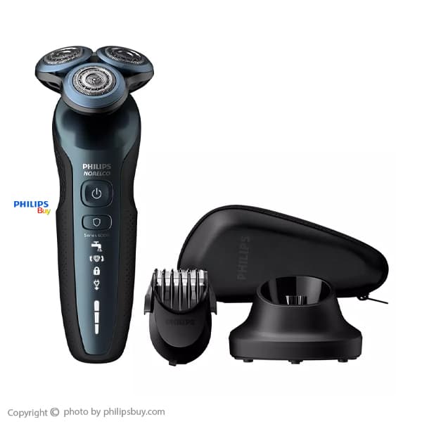 ریش تراش فیلیپس s6810/82