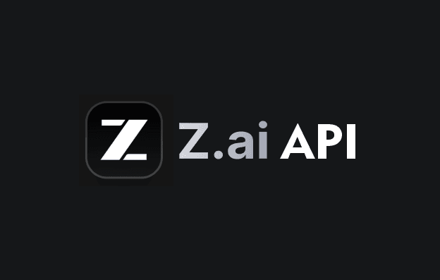 خرید Api هوش مصنوعی z.ai زد ای آی پلتفرم