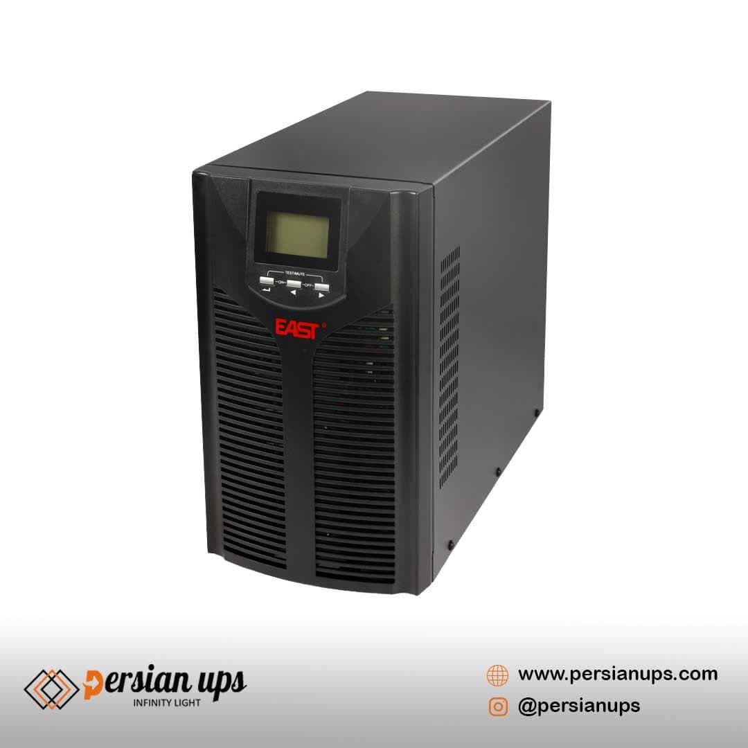 یو پی اس آنلاین اینترنال 2 کاوا