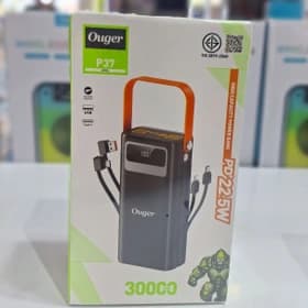 پاوربانک 30000 هزار OUGER مدل P37 — تصویر ۷