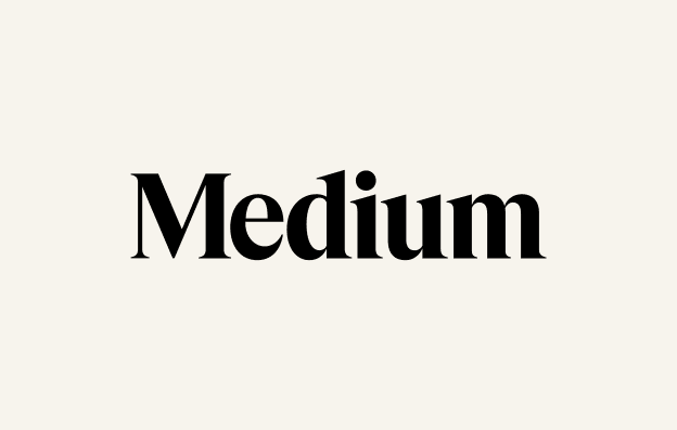 خرید اکانت Medium مدیوم — تصویر ۳