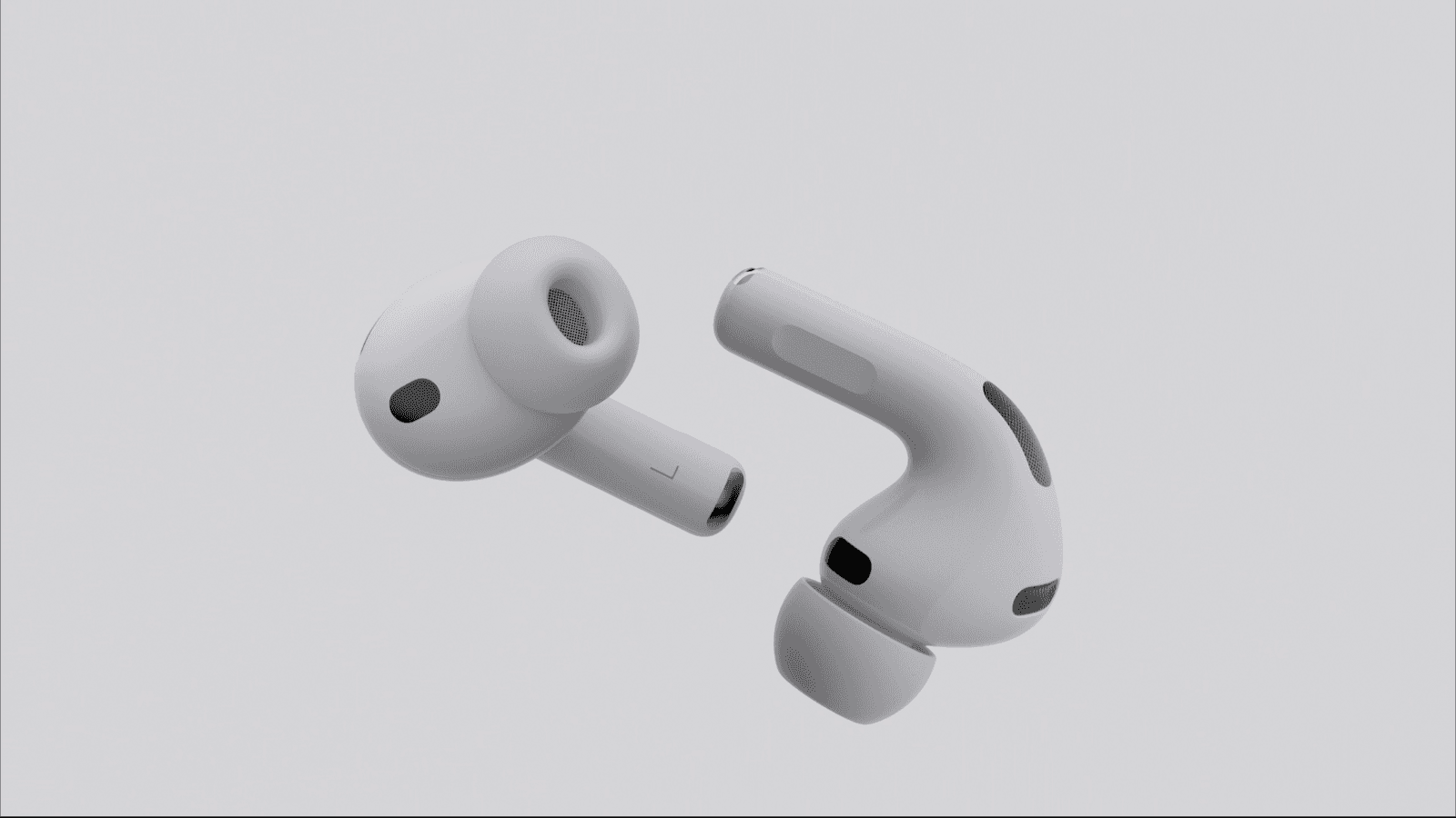 ایرپاد ایفونی AIRPODS PRO3 پرچم امریکا — تصویر ۸