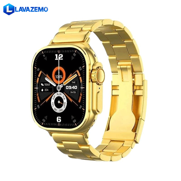 ساعت هوشمند wisme x32 ultra3 — تصویر ۴