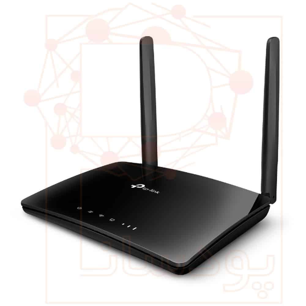 مودم سیم کارتی رومیزی TP-LINK MR202