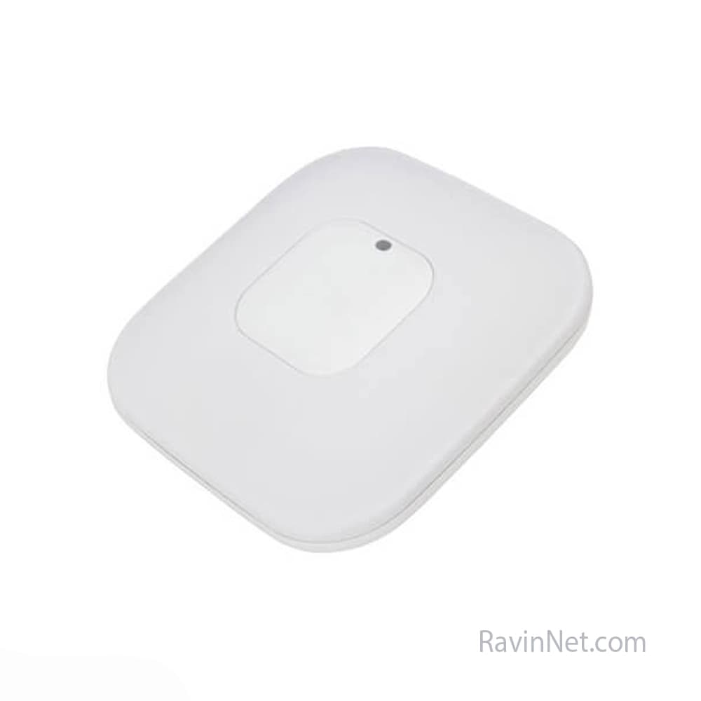 اکسس پوینت سیسکو مدل AIR-CAP3602I-E-K9 ریفر — تصویر ۹