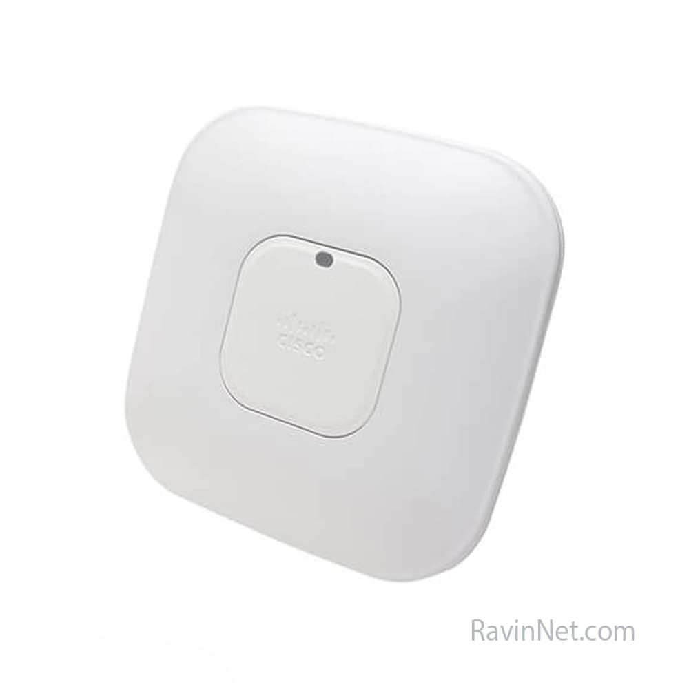 اکسس پوینت سیسکو مدل AIR-CAP3602I-E-K9 ریفر — تصویر ۸