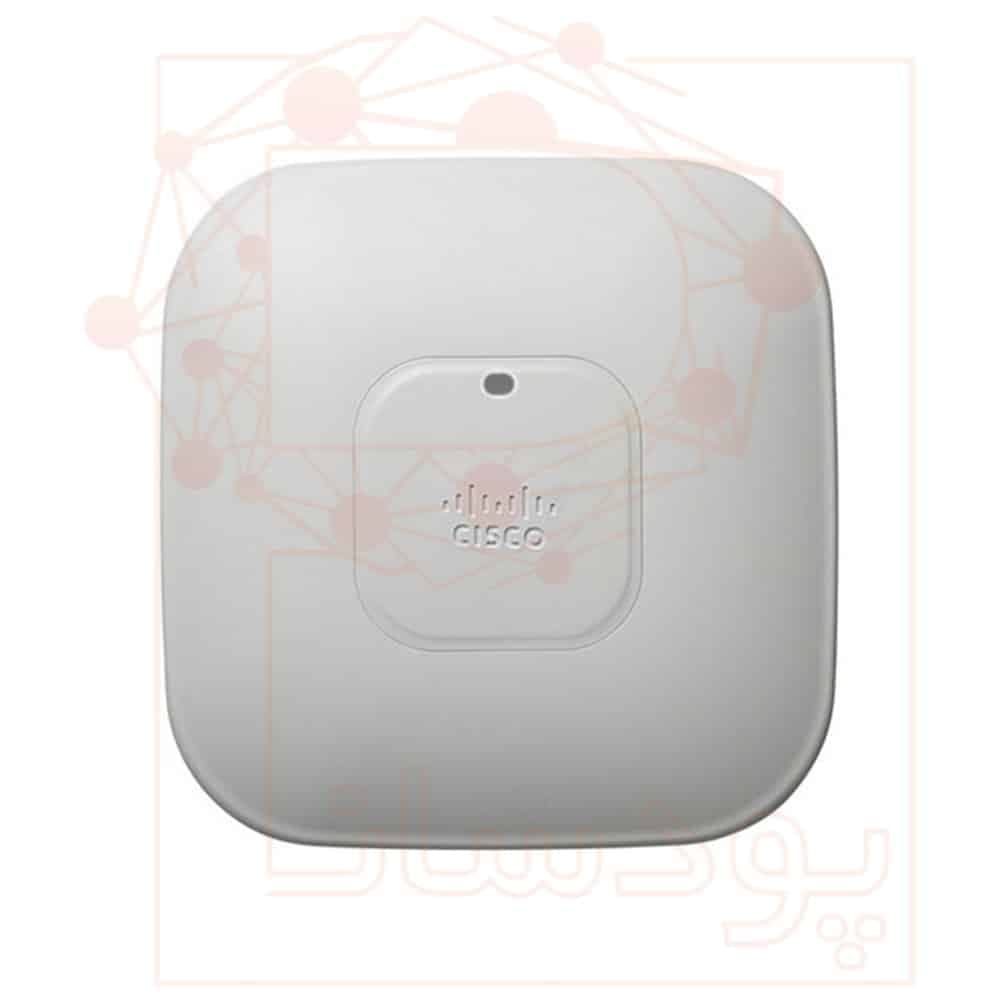 اکسس پوینت سیسکو مدل AIR-CAP3602I-E-K9 ریفر — تصویر ۴