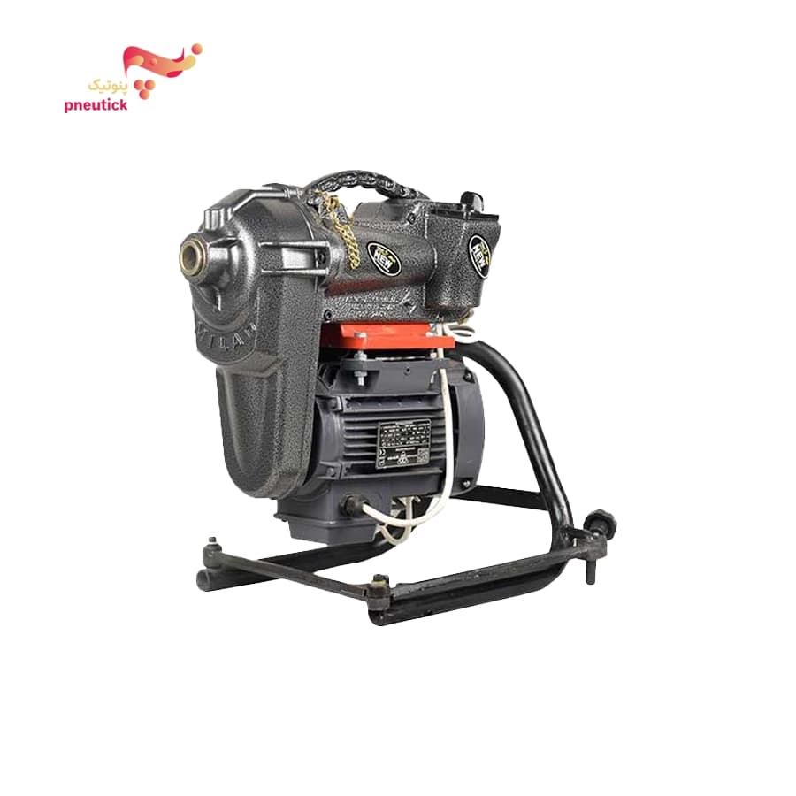 لوله بازکن نیمه اتوماتیک 550 وات میلاد