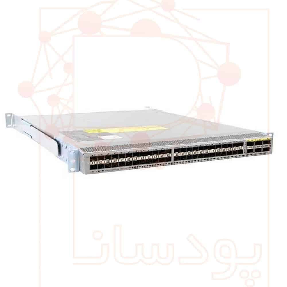 سوییچ سیسکو نکسوس N9K-C9372PX-E