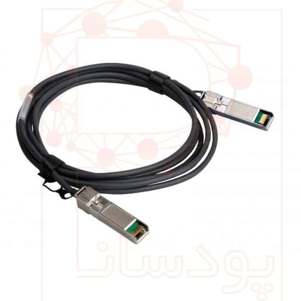 کابل سیسکو SFP-H10GB-CU5M — تصویر ۷