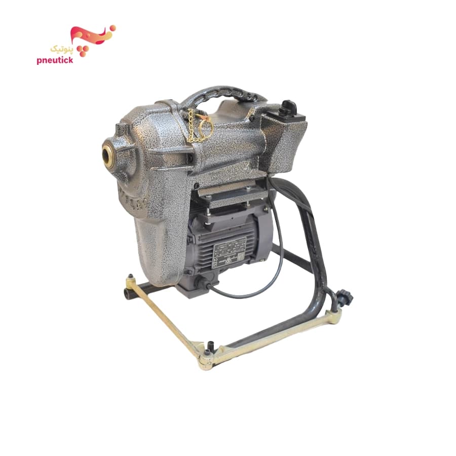 دستگاه لوله بازکن نیمه اتوماتیک 375وات میلاد مدل ESC375