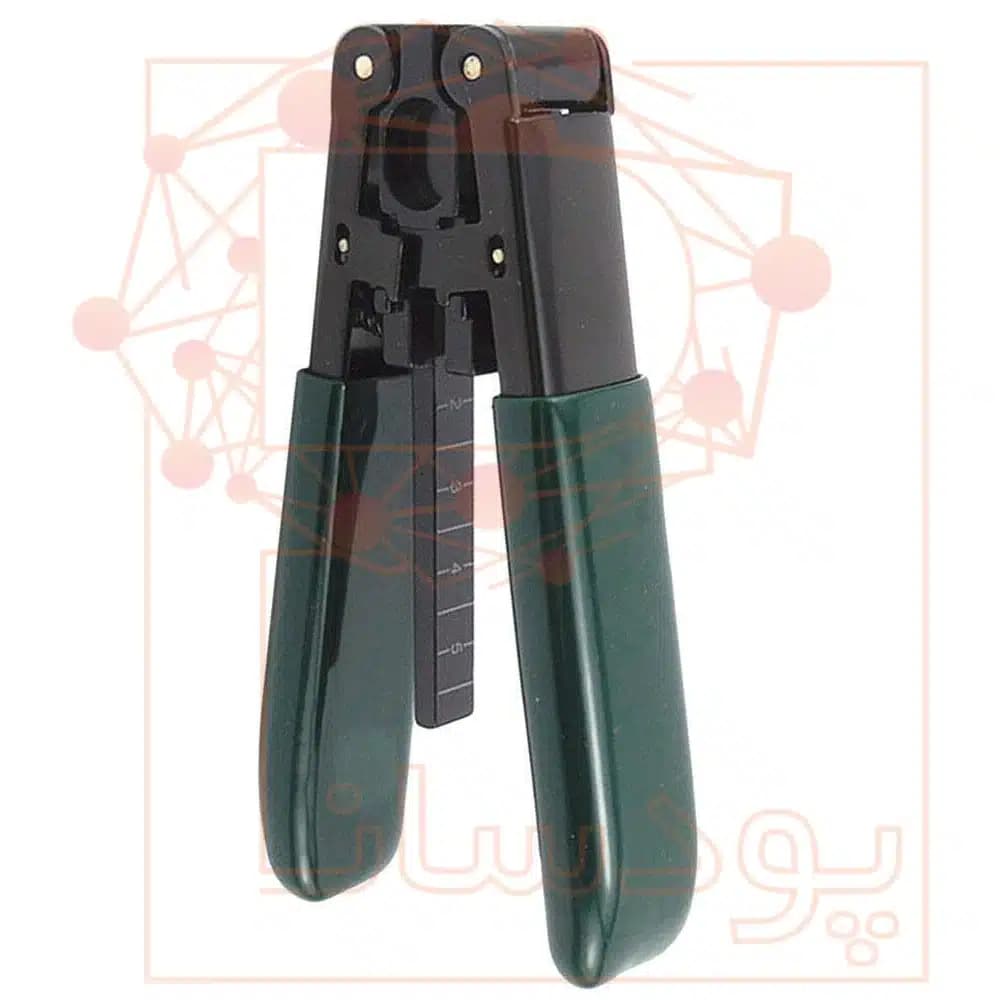 کیف ابزار فیبر نوری — تصویر ۱۱