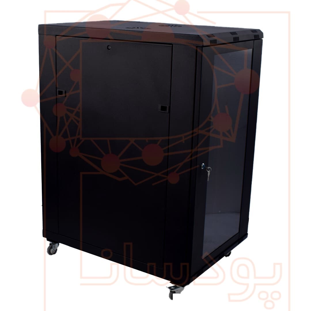 رک ایستاده 22 یونیت عمق 80 سانتی متر