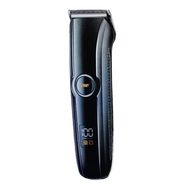 ماشین اصلاح موی سر و صورت جی دبلیو GW-9991 — تصویر ۲