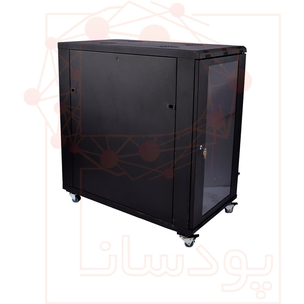 رک ایستاده 22 یونیت عمق 100 سانتی متر