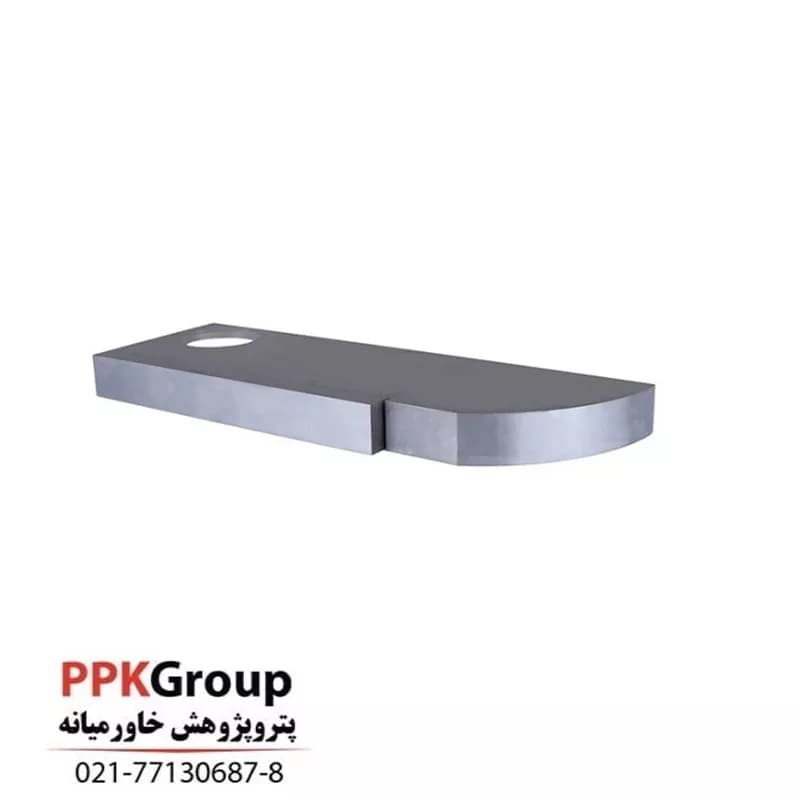 تست بلوک V1 (بلوک کالیبراسیون ) ساخت ایران — تصویر ۴