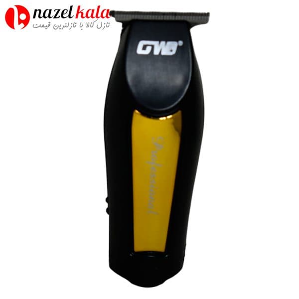 ماشین اصلاح جی دبلیو مدل GW-9746 — تصویر ۶