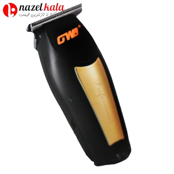 ماشین اصلاح جی دبلیو مدل GW-9746 — تصویر ۳