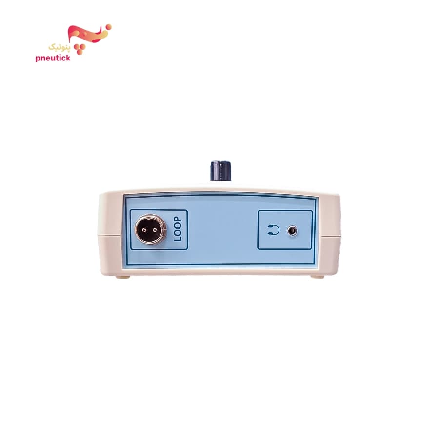 دستگاه نشتیاب آب دیجیتال کلاسیک پیکو | دارای باتری لیتیومی قابل شارژ | دو سال ضمانت ✅ — تصویر ۷