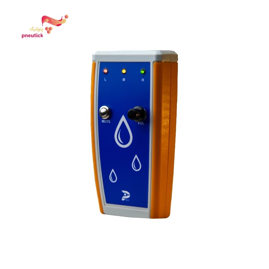 دستگاه نشت‌یاب آب دیجیتال خانگی پیکو | دارای هدفن با کیفیت | دو سال ضمانت ⚡️ — تصویر ۳