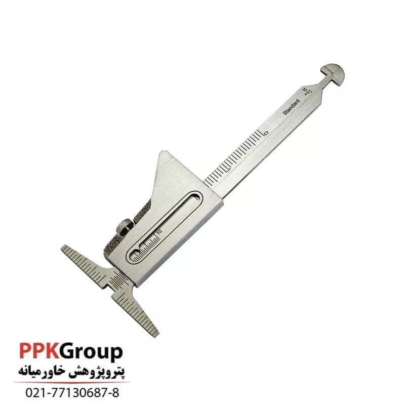 گیج های لو Hi Lo Gage ساخت ایران — تصویر ۶