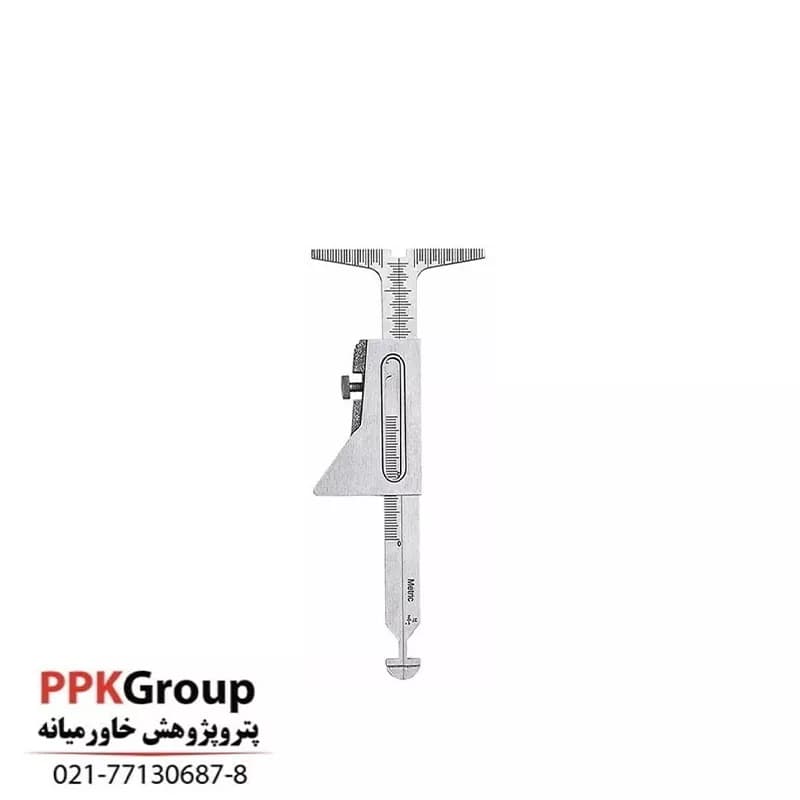 گیج های لو Hi Lo Gage ساخت ایران