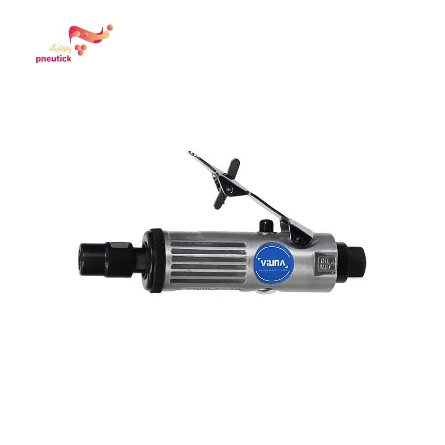 فرز انگشتی بادی ویونا مدل DA-7032 | سرعت ۲۵۰۰۰ دور | سری پنوتیک پرو