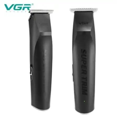 ماشین اصلاح خط زن وی جی آر VGR V-229 — تصویر ۶
