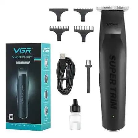 ماشین اصلاح خط زن وی جی آر VGR V-229